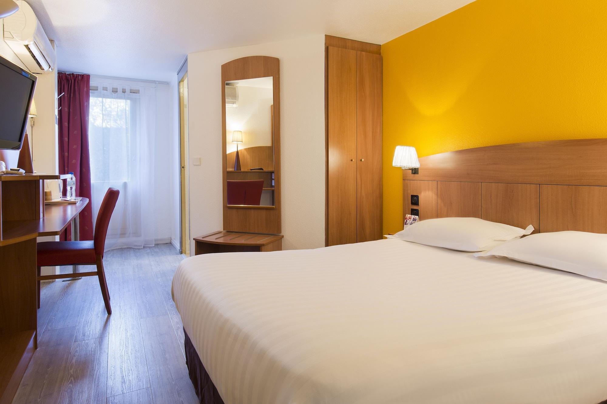 Comfort Hotel Grenoble Meylan Zewnętrze zdjęcie