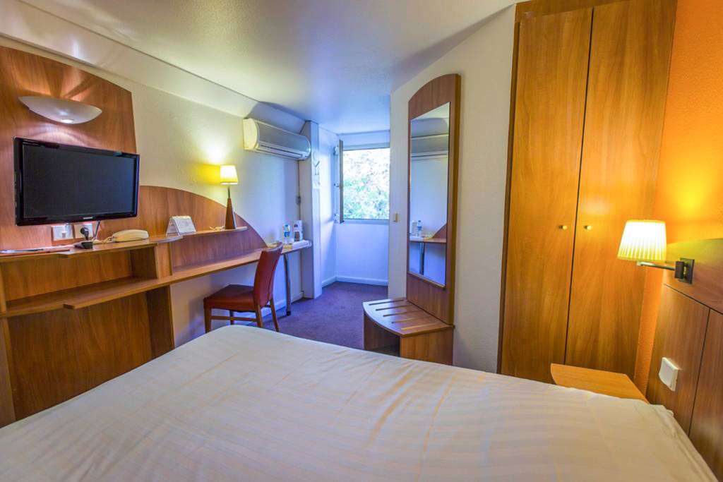 Comfort Hotel Grenoble Meylan Pokój zdjęcie