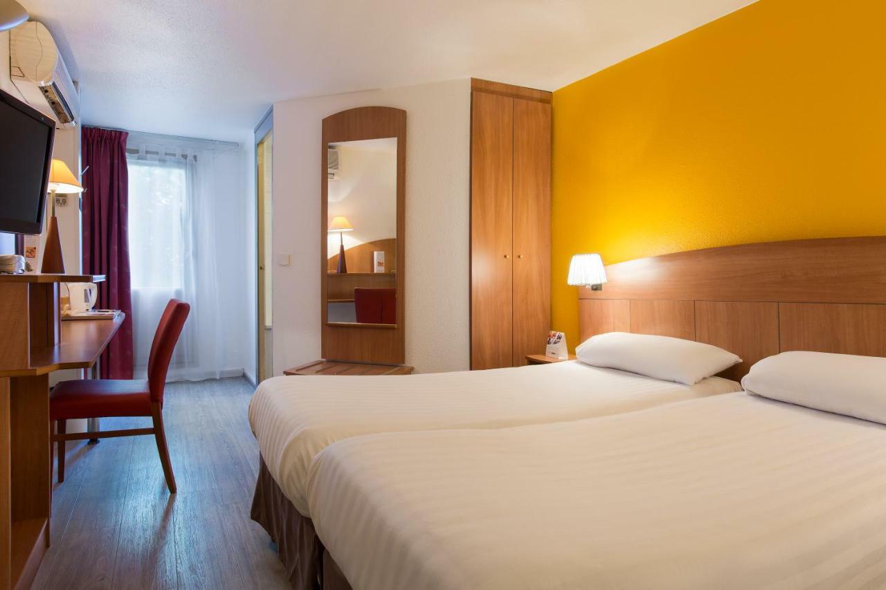 Comfort Hotel Grenoble Meylan Zewnętrze zdjęcie